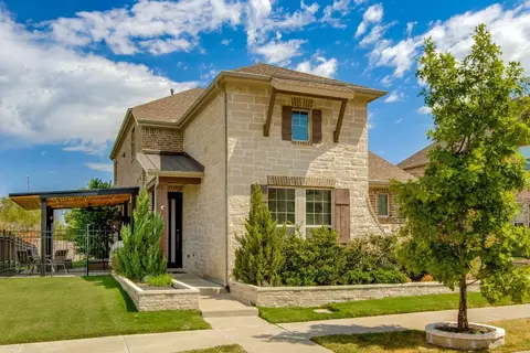 3079 Ivy Hill Ln, Irving, TX 75063