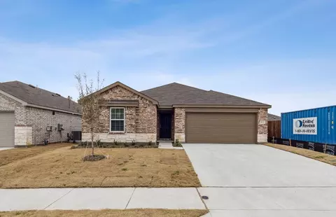 1013 Valerian Dr, Haslet, TX 76052