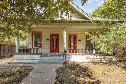 620 Mount Auburn Ave #620 & 622, Dallas, TX 75223