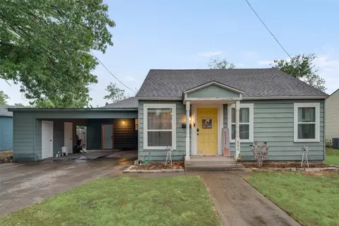 606 Dunn St, Waxahachie, TX 75165