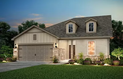 1209 Bonsmara Dr, Northlake, TX 76247