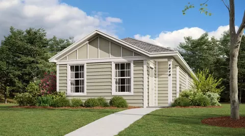 8621 Cottage Creek Dr, Fort Worth, TX 76123