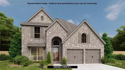 2920 Peartree Ln, Celina, TX 75009