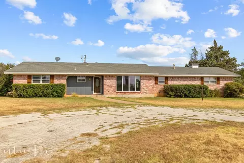 142 Five Oaks Rd, Abilene, TX 79606