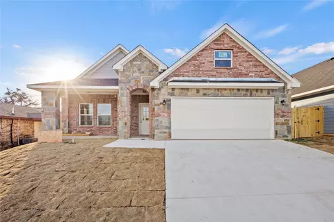 2905 Roosevelt Ave, Fort Worth, TX 76106