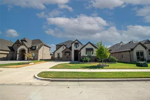 1607 Furrow Ln, Mansfield, TX 76063
