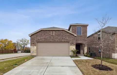 1198 Lavaca Dr, Forney, TX 75126