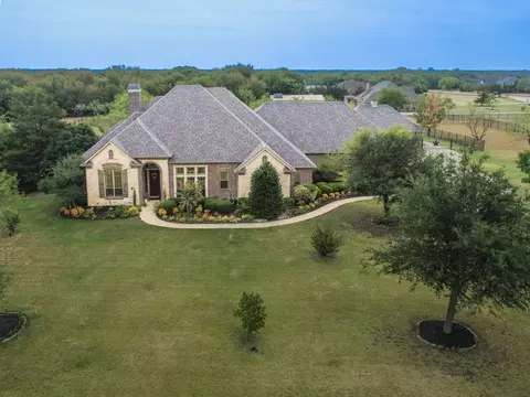 287 Cattlemans Trl, Royse City, TX 75189