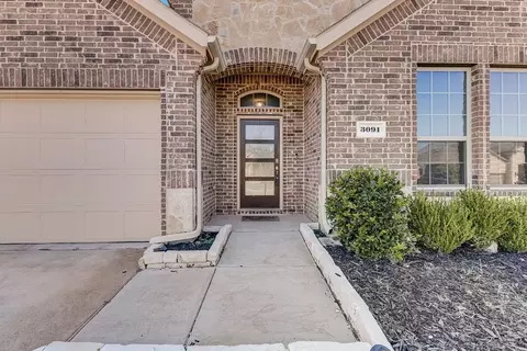 3091 Maverick Dr, Heath, TX 75126