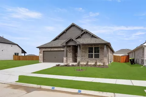 2300 Bellatrix Dr, Haslet, TX 76052