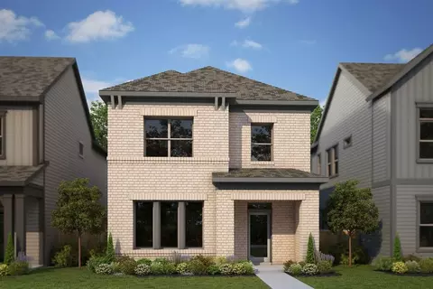 1506 Fennel St, Argyle, TX 76226