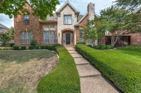 1412 Parkwood Dr, Carrollton, TX 75007