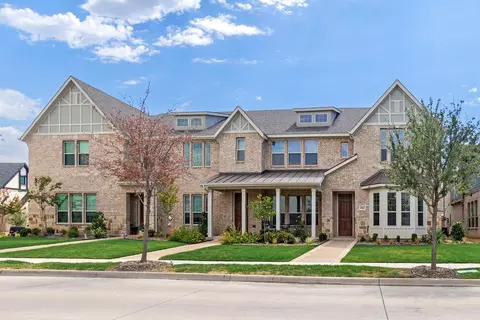 4561 Cypress Thorn Dr, Arlington, TX 76005