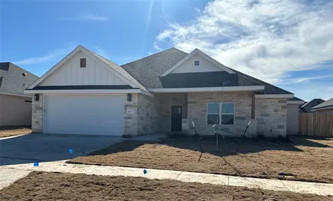 309 Garth Ridge Dr, Abilene, TX 79602