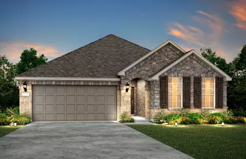 9405 Sunset Ln, Oak Point, TX 75068