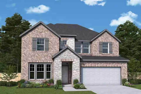 2428 Moonstruck Pl, Celina, TX 75009