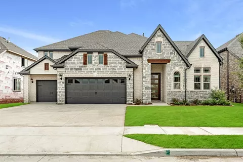 2310 Cedar Creek Dr, Melissa, TX 75454