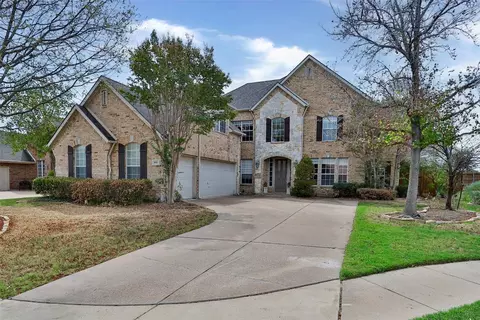 1902 Oakbriar Ln, Keller, TX 76248