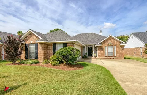 2407 W Belle Hvn, Bossier City, LA 71111