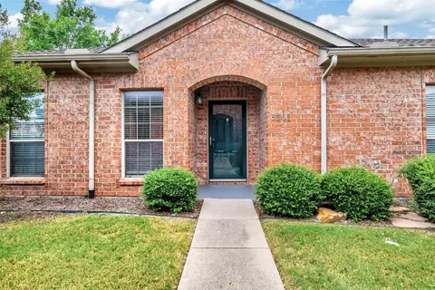 575 S Virginia Hills Dr #3101, Mckinney, TX 75070