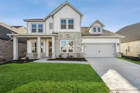 221 Shetland Ln, Northlake, TX 76247