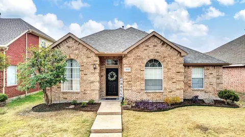 1522 Broadmoor Dr, Allen, TX 75002