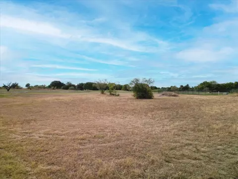 Tbd Top Flight Drive, Weatherford, TX 76087