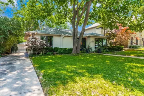 6940 Kenwood Ave, Dallas, TX 75214
