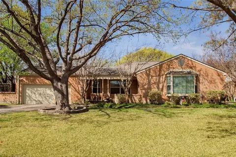 3615 Regent Dr, Dallas, TX 75229