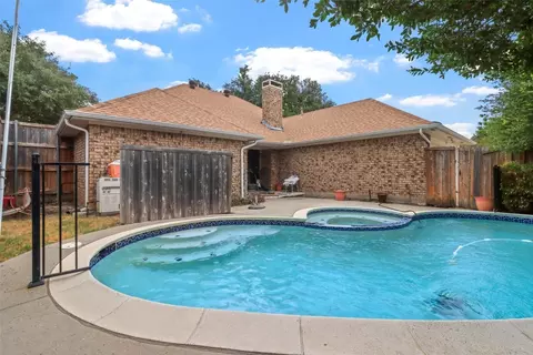 7641 Kings Ridge Rd, Frisco, TX 75035