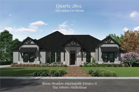 4531 Swenson Rnch, Waxahachie, TX 75165