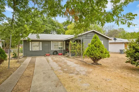 4536 Utah Ave, Dallas, TX 75216