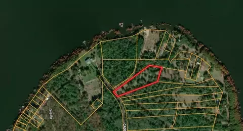 0 Caddo Lake Rd, Mooringsport, LA 71060