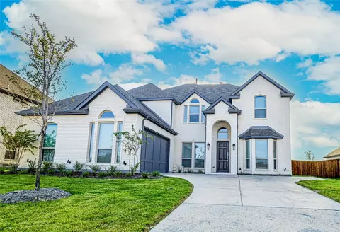 1571 Mcmaster Ln, Prosper, TX 75078