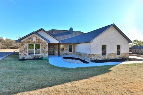 40 Saddle Rdg, Baird, TX 79504