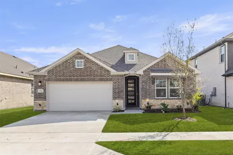 721 Declaration Dr, Princeton, TX 75407