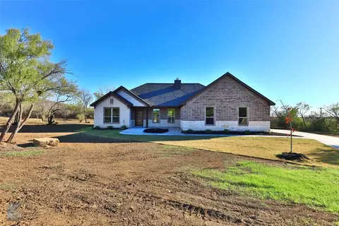 16 Saddle Rdg, Baird, TX 79504