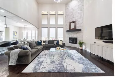 7708 Wildflower Way, Colleyville, TX 76034