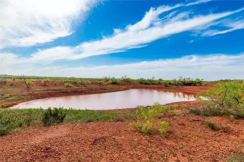 Tbd County Road 321, Abilene, TX 79606