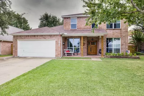 308 Westbrook Dr, Arlington, TX 76002