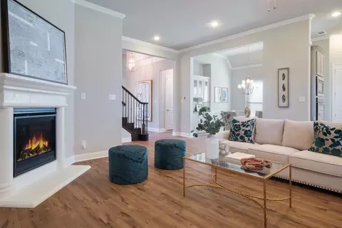 861 Allen St, Prosper, TX 75078