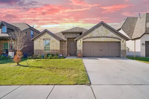 14825 Chipwood Dr, Aledo, TX 76008