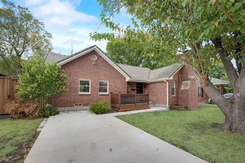 3119 San Marcus Ave, Dallas, TX 75228