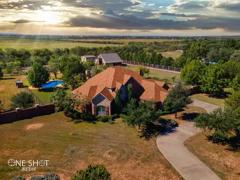 7250 Lantana Ave, Abilene, TX 79606