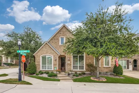 2501 Sir Alexander Ln, Lewisville, TX 75056