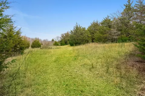 Tbd-11.024 Acres Ballard Road, Van Alstyne, TX 75495