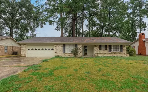 9317 Kildare Park Rd, Shreveport, LA 71118