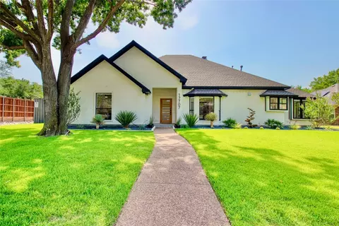 17707 Voss Rd, Dallas, TX 75287