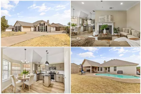 1605 W Westhill Dr, Cleburne, TX 76033