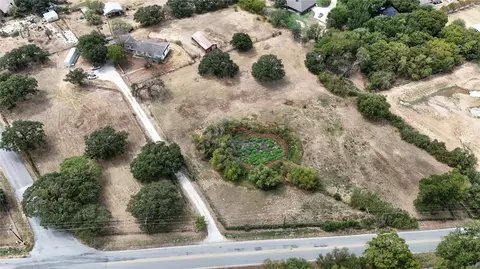 3208 Tin Top Rd, Weatherford, TX 76087